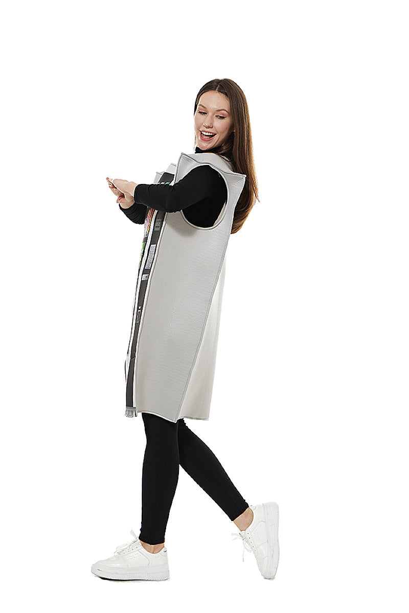 Halloween Stage Performance Costume for Parties