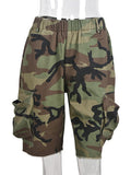 Camouflage Without White Label