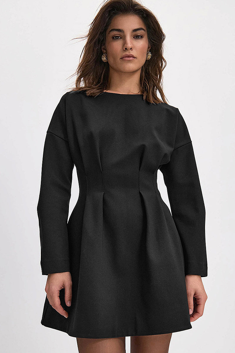 Fashionable Casual A-Line Dress for Women