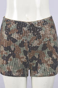 Camouflage Green