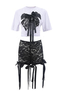 Black and White Set