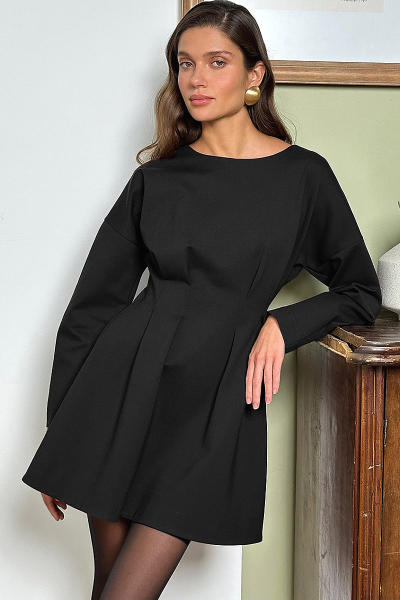Fashionable Casual A-Line Dress for Women