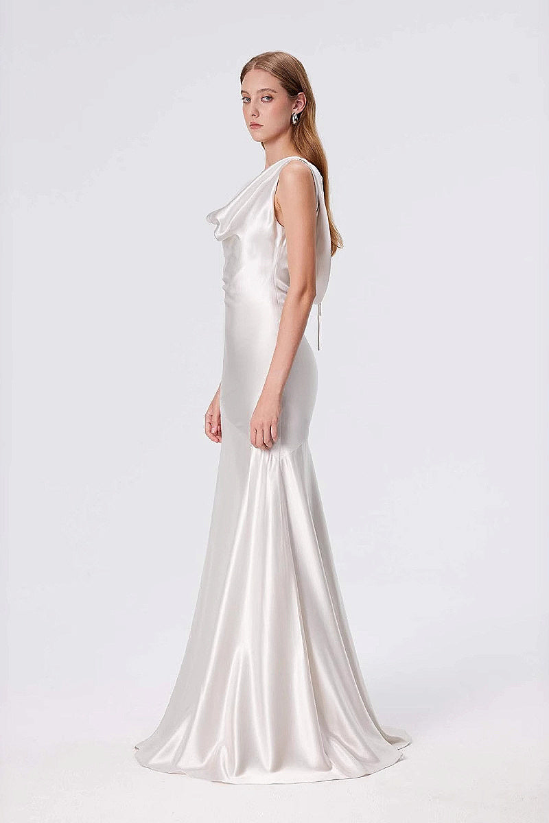 Summer Fashion Sexy Backless Bodycon Dress