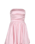 Summer Fashion Sexy One-Shoulder Mini Dress
