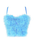 Women’s Stylish Camisole with Back Design