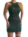 Dark Green