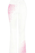 White Pants