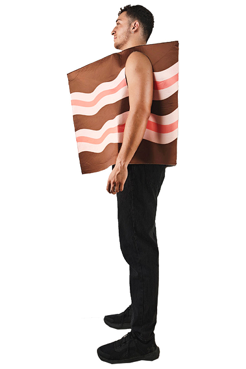 New Food Performance Costume for Halloween Party