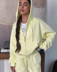 Fashionable Casual Sports Set for Women