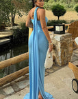 Summer Sexy Bodycon Dress for Fashionable Women