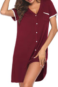 Wine Red (In Stock)