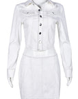 2025 Autumn Women's Casual Two-Piece Set