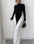 New Women's Sleeveless Backless Dress