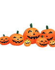 Halloween Inflatable Pumpkin Decoration