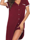 Wine Red (In Stock)