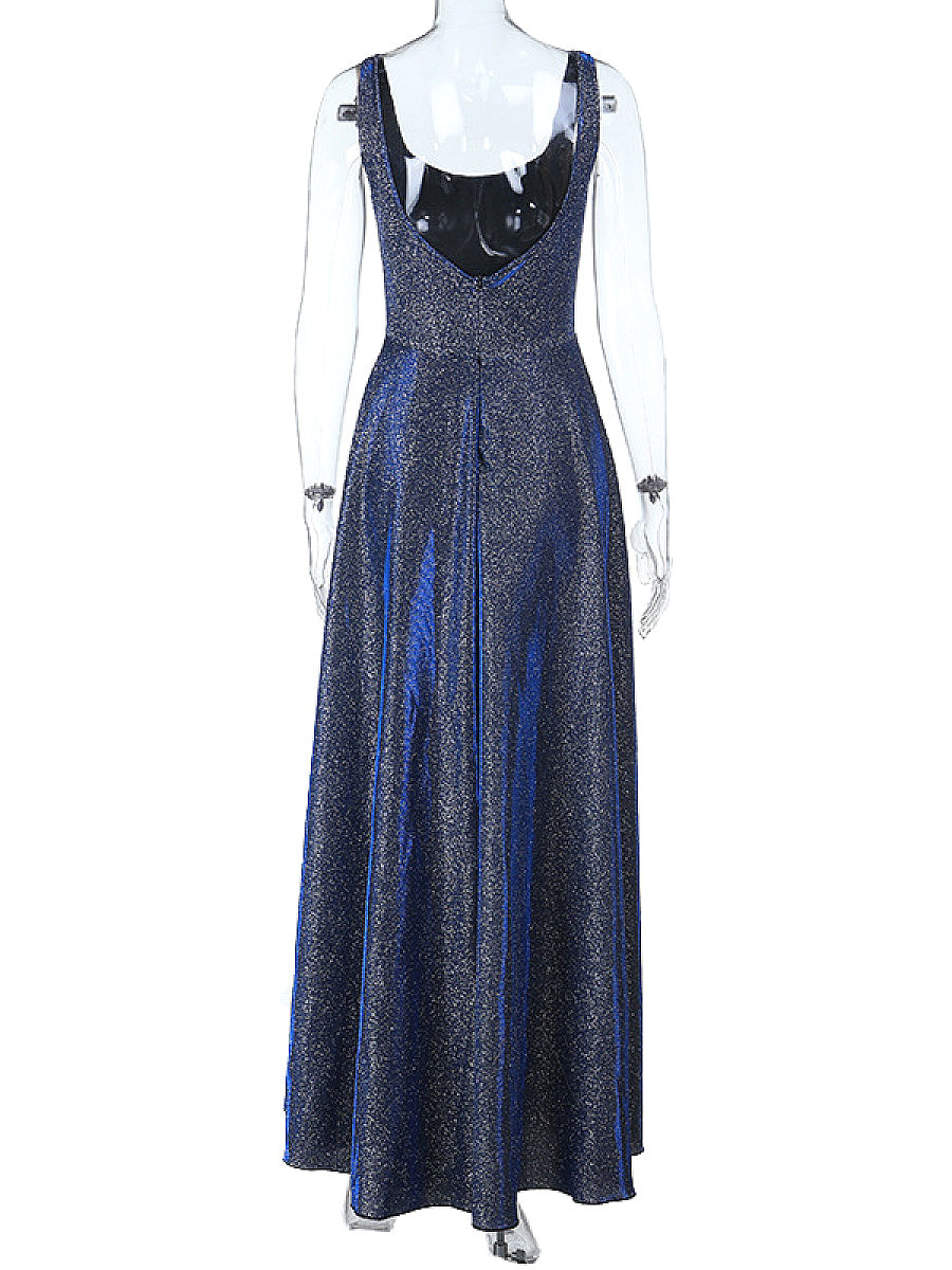 Summer Sexy V-Neck Sling Dress