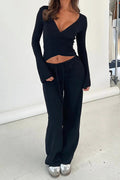 Black Suit