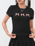 Three Black