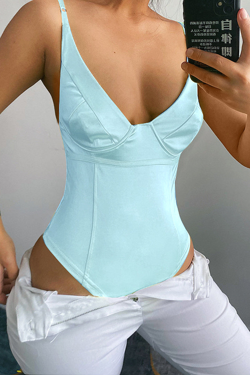 Stylish Sleeveless Jumpsuit for Women