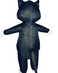 Inflatable Cat Costume for Parties and Cosplay