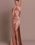 Elegant Summer Sleeveless Long Dress