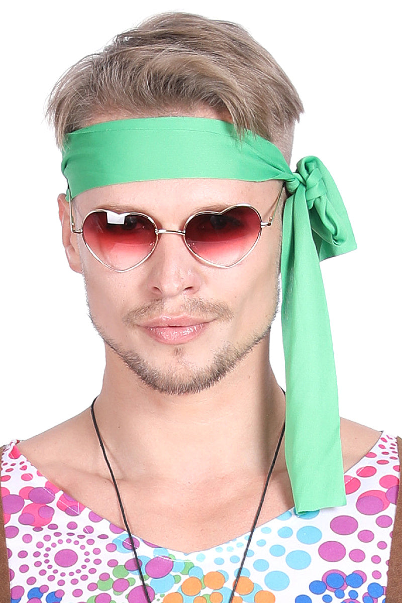 Halloween Costume for Men - Trendy Stage Performance Outfit