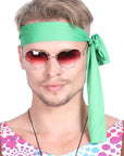 Halloween Costume for Men - Trendy Stage Performance Outfit