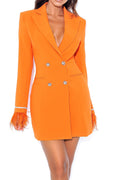 Orange Red