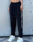 Casual Loose Harem Pants for Women