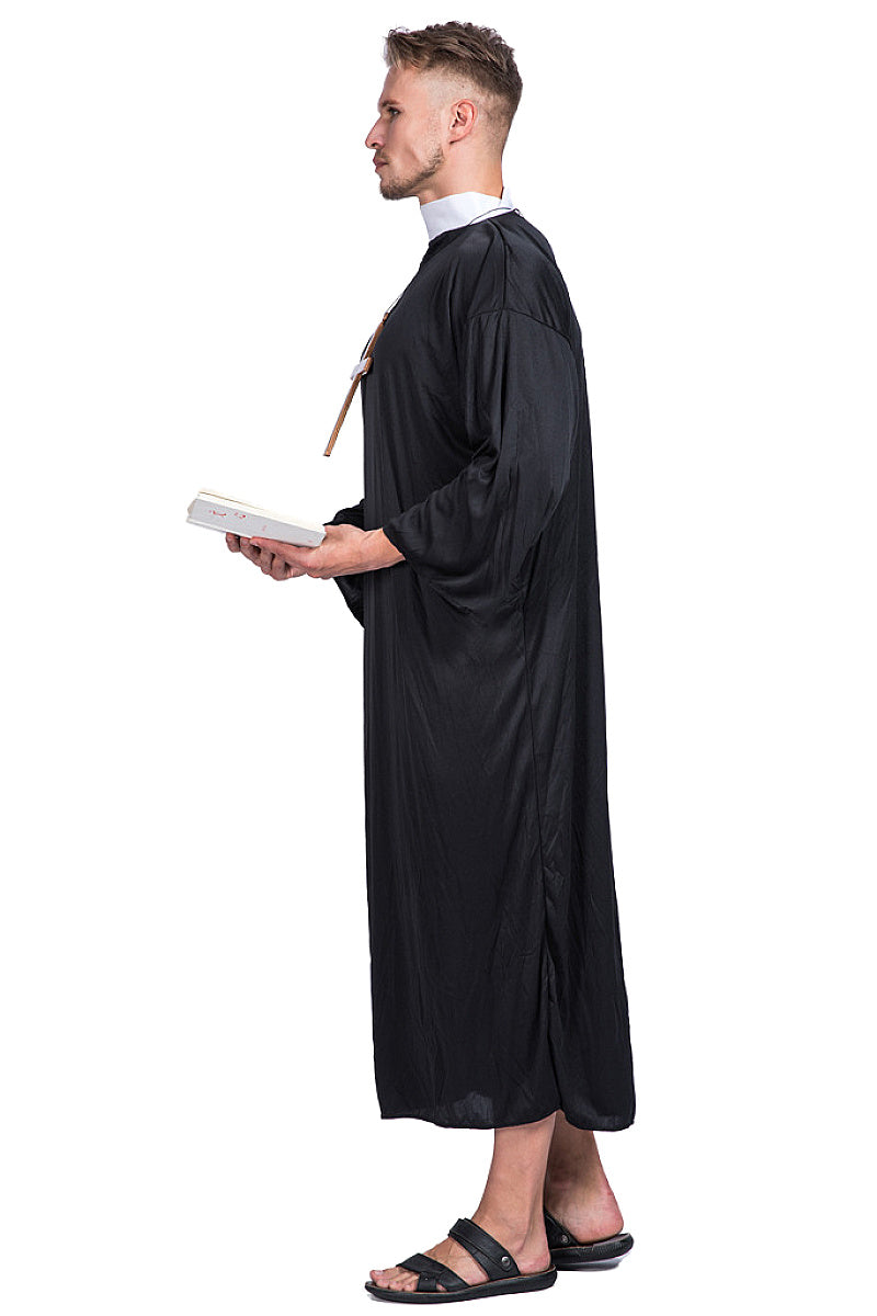 Halloween Cosplay Costume for Men