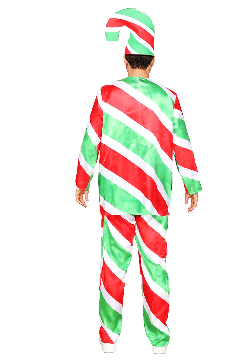 New Christmas Costume for Holiday Parties