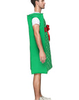 Christmas Costume Gift Box Role Play Outfit