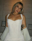 Sexy Backless Camisole Top for Women