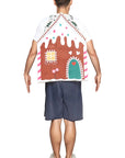 Adult Christmas Elf Costume for Parties