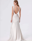 Summer Fashion Sexy Backless Bodycon Dress