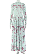 Floral