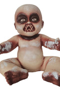 Ghost Fat Doll