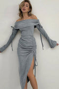 Gray