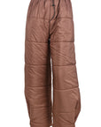 Stylish Cotton Long Pants for Autumn