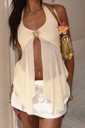 Light Yellow