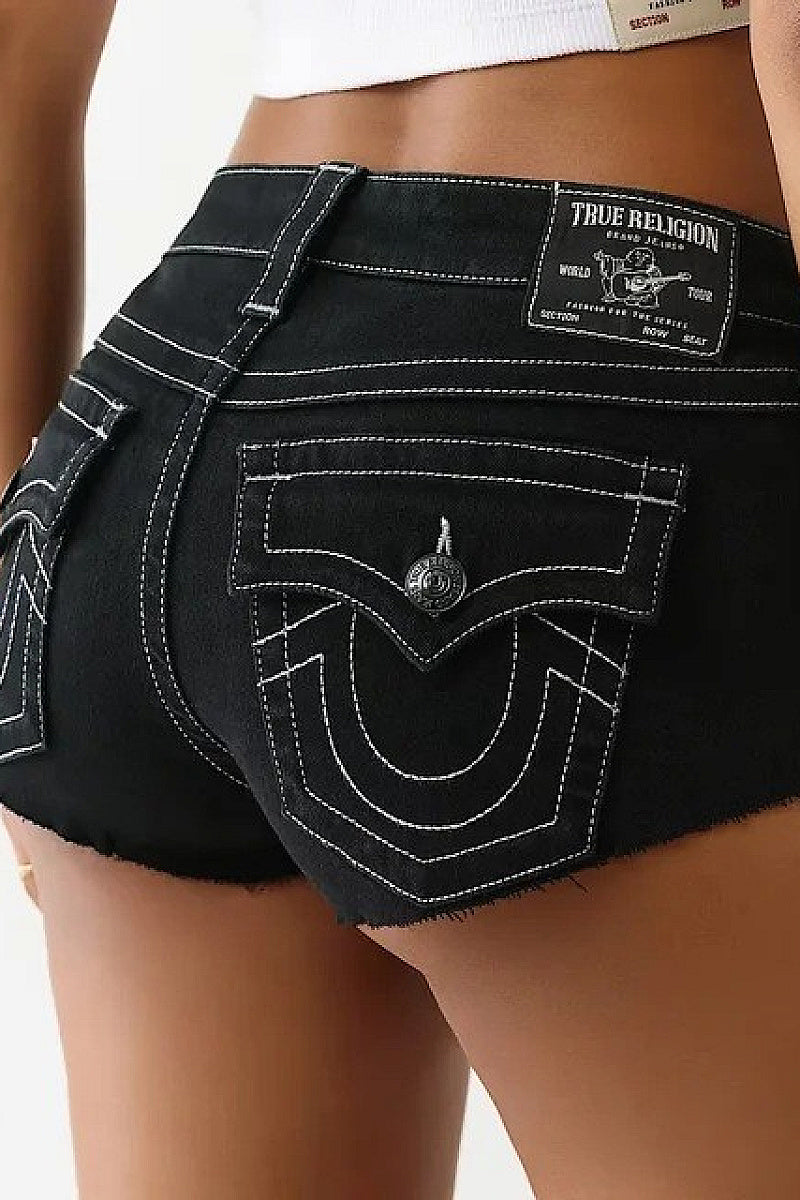 Trendy High Rise Flared Jeans for Women