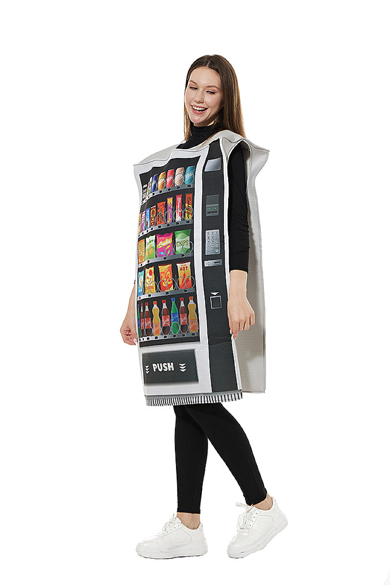 Halloween Stage Performance Costume for Parties