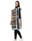 Halloween Stage Performance Costume for Parties