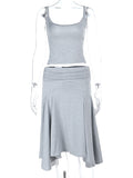 Gray