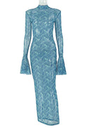 Peacock Green
