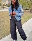 Stylish Cotton Long Pants for Autumn