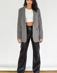Stylish Women's Blazer for Commuting