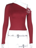 Deep Red
