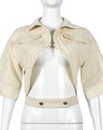 Stylish Women's Autumn Winter Cardigan Jacket