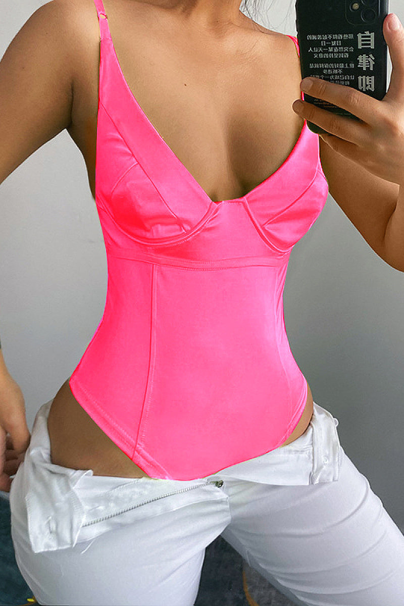 Stylish Sleeveless Jumpsuit for Women
